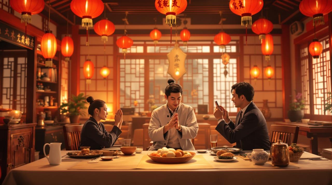 武林外传：新篇 - 污影院影视内容封面图