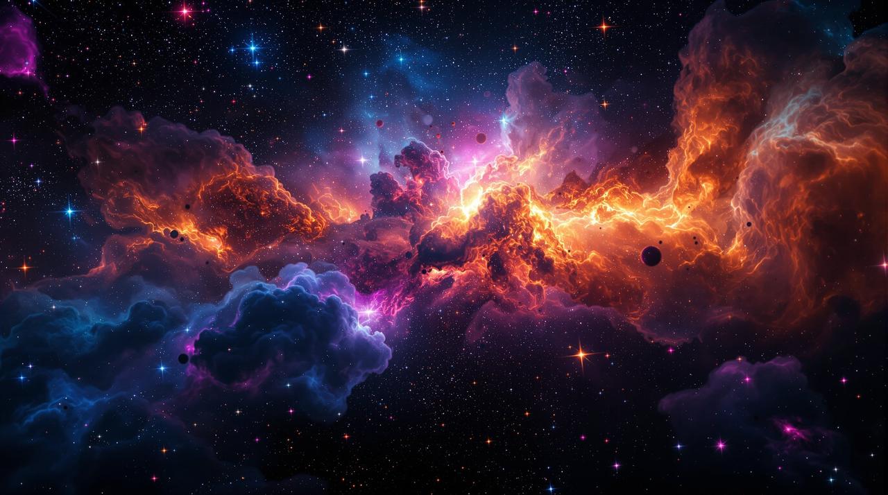 宇宙起源：大爆炸之谜 - 污影院影视内容封面图