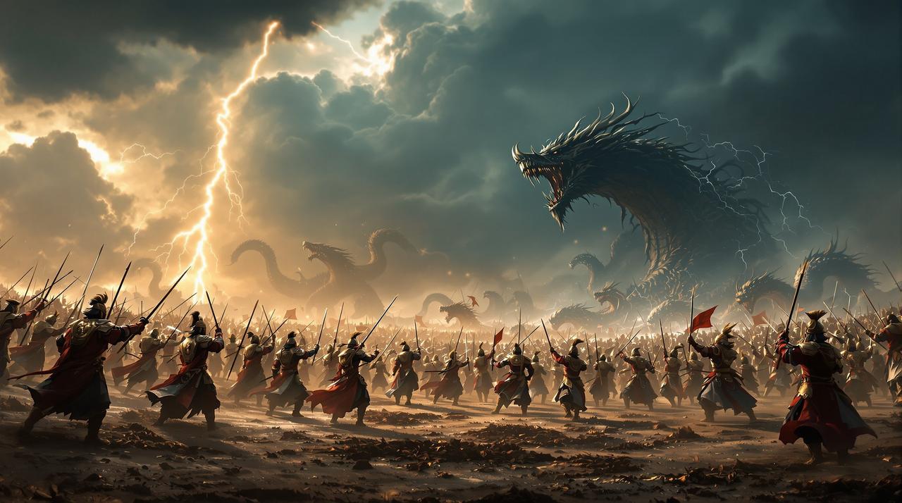 国产动画电影崛起，《哪吒之魔童降世》续作暑期档上映 - 污影院资讯配图